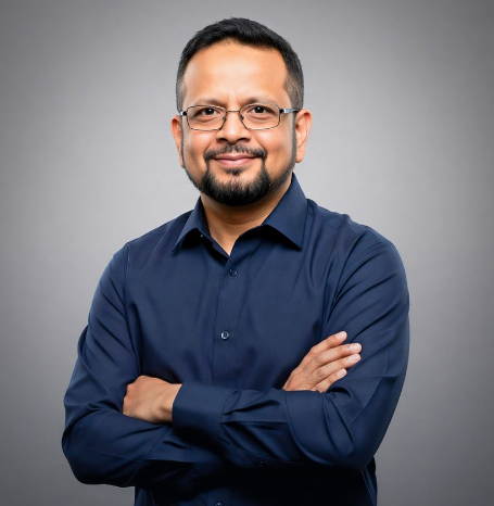 Enamul Haque