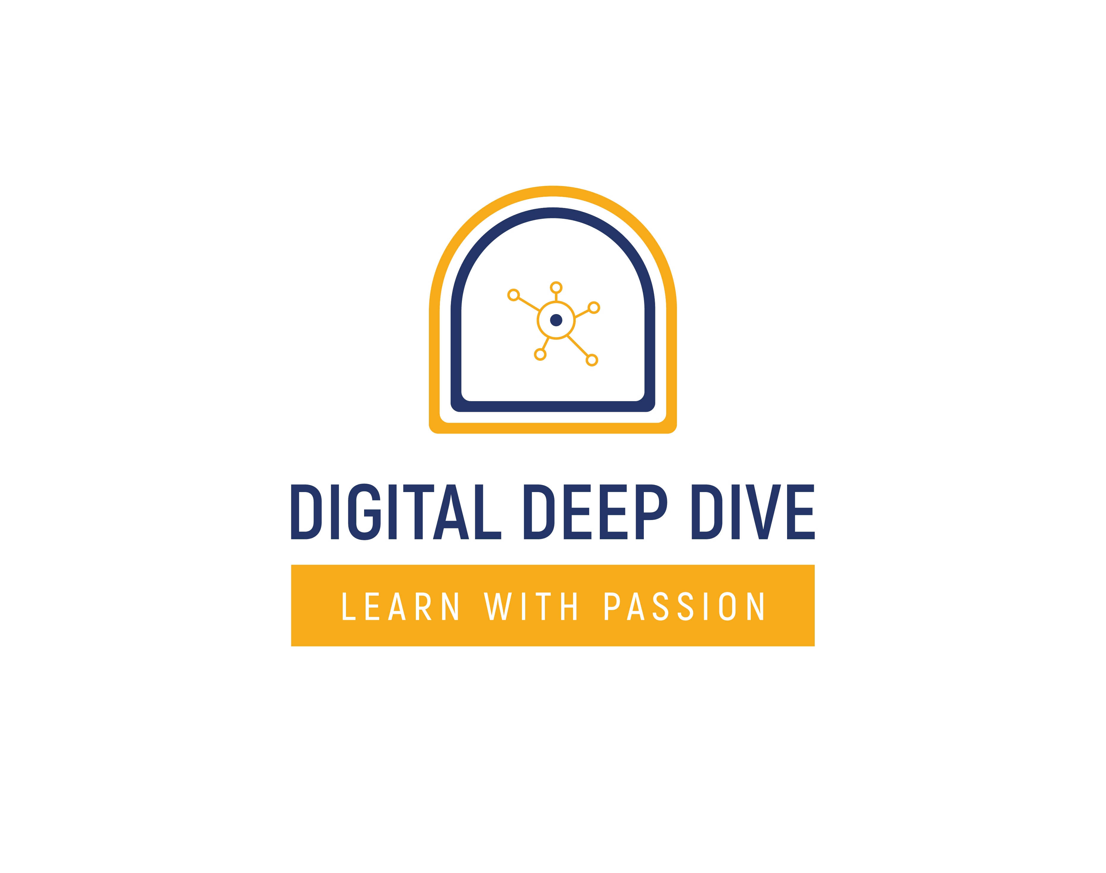 Digital Deep Dive logo